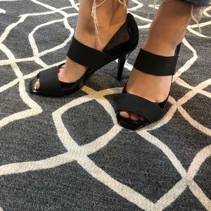 Perfect Summer Heel